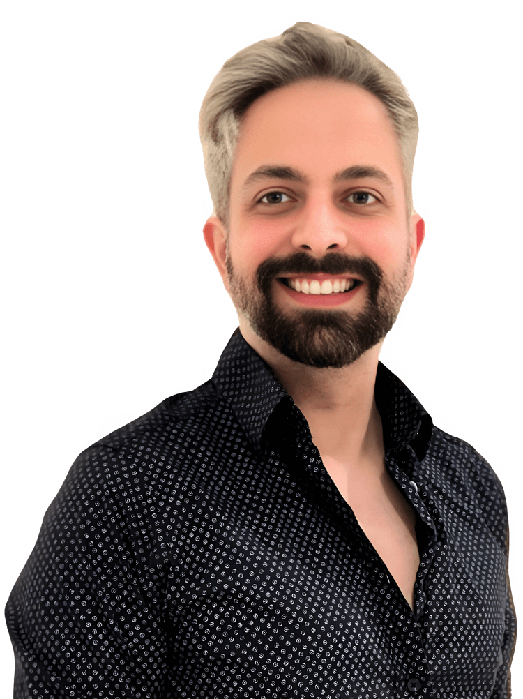 Nicolas Cava